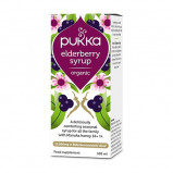 Pukka Elderberry Mixtur Sirup Ø (100 ml)