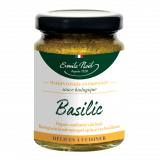 Emile Noël Basilikum Pesto Ø (90 g)