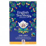 English Tea Shop Earl Grey Ø (20 breve)