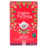 English Tea Shop English Breakfast Ø (20 breve)