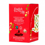 English Tea Shop English Breakfast Ø (20 stk)