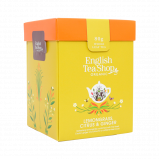 English Tea Shop Lemongrass, Citrus & Ginger Ø (80 g)