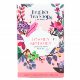 English Tea Shop Loverly Motherly Ø (20 breve)