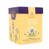 English Tea Shop White Tea Coconut Ø (80 g)