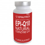 Epinutrics EPI-Q10 Natural Coenzyme Q10 (60 kaps)