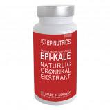 Epinutrics Kale (60 kaps)
