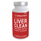 Epinutrics Liver Clean (60 kaps)