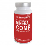 Epinutrics Mineral Comp (60 kaps)