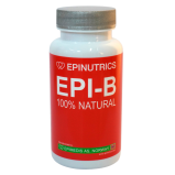 Epinutrics Epi-B (60 kaps)