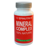 Epinutrics Mineral Complex (60 kaps)