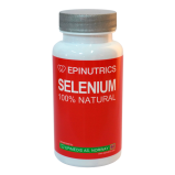 Epinutrics Selenium (60 kaps)