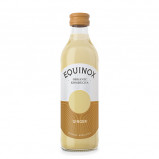 Equinox Kombucha te Raw Ginger Ø (275 ml)