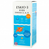 Eskio-3 Kids med Appelsinsmag (210 ml)