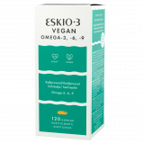 Eskio-3 Vegan (120 kap)