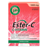 Ester C C-Vitamin 1000 mg (60 tab)