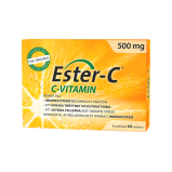 Ester-C Super 500mg (60 tab)