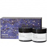 Evolve Organic Beauty Candlelight Glow Collection