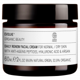 Evolve Organic Beauty Daily Renew Facial Cream (60 ml)