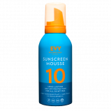 EVY TECHNOLOGY Sunscreen Mousse SPF10 (150 ml)