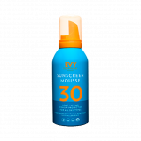 EVY TECHNOLOGY Sunscreen Mousse SPF30 (150 ml)