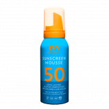 EVY TECHNOLOGY Sunscreen Mousse SPF50 (100 ml)