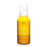 EVY TECHNOLOGY UV/HEAT Hair Mousse (150 ml)