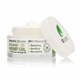 Dr. Organic 24 hr Rescue Creme Hemp Oil (50 ml)