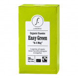 Fredsted The Easy Green te Ø (20 br)
