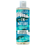 Faith in nature Fragrance Free Shampoo (400ml)