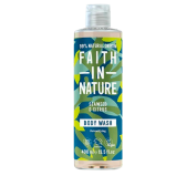 Faith in Nature Alge & Citrus Body Wash (400 ml)