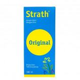 Bio-Strath Strath urtegær eliksir (500 ml)