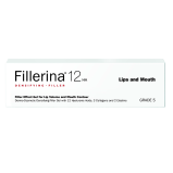 Fillerina Specific Zones Lips & Mouth Filler-Gel Grade 5 (7 ml)