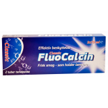 Calcin Flou Classic (2x75 ml)