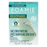 Foamie Conditioner Bar Aloe Vera For Dry Hair (1 stk)