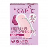 Foamie Conditioner Bar Acai Berry Volume Conditioner For Fine Hair (1 stk)