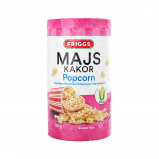 Friggs Concake Popcorn (125 g)