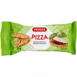 Friggs Snackpack Pizza Glutenfri (25 g)