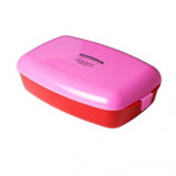 Frozzypack No. 2 Madkasse (Pink)