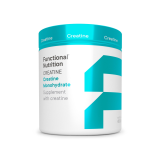 Functional Nutrition Creatine (300 g)