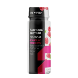 Functional Nutrition Functional PWO Raspberry Shot (60 g)