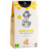 Generous Celine Citron Småkage Ø (120 g)