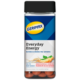 Gerimax Everyday Energy (150 tab.)