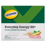 Gerimax Everyday Energy 50+ (80 tab.)