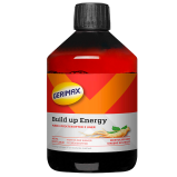 Gerimax Ginseng Energikur (400 ml)