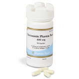 Pharma Nord Glucosamin 400 mg (90 kapsler)