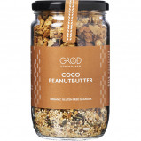 Grød Copenhagen GRØD Granola coco Peanutbutter (350 g)