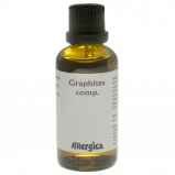 Allergica Graphites Comp. (50 ml)