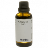 Allergica Graphites D30 (50 ml)
