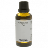 Allergica Graphites D6 (50 ml)