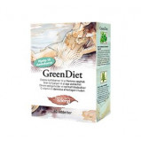 Natur Energi Green Diet (60 tab)